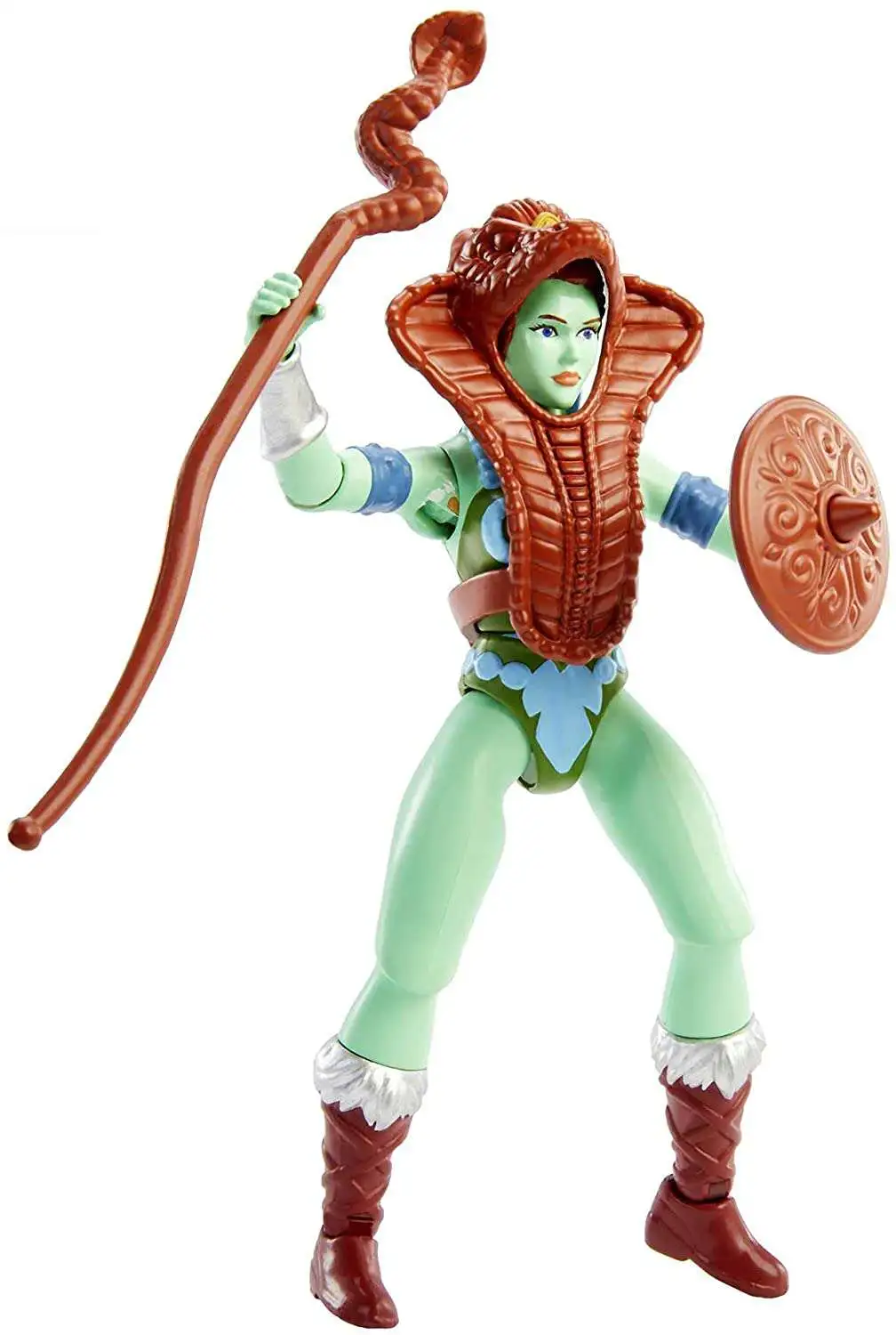 Budget ๐ Masters of the Universe Origins Green Goddess Action Figure โค๏ธ 4 Budget ๐ Masters of the Universe Origins Green Goddess Action Figure โค๏ธ - Image 2