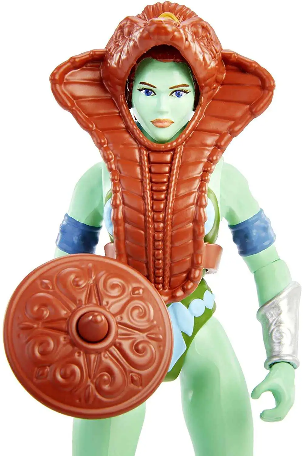 Budget ๐ Masters of the Universe Origins Green Goddess Action Figure โค๏ธ 6 Budget ๐ Masters of the Universe Origins Green Goddess Action Figure โค๏ธ - Image 4