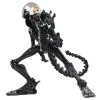 Outlet 🛒 Mini Epics Alien Xenomorph 6-Inch Vinyl Statue ✨ 1 Outlet 🛒 Mini Epics Alien Xenomorph 6-Inch Vinyl Statue ✨ -Harry Potter Sale Store oct198776
