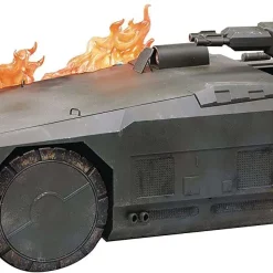 Best deal 💯 Aliens Armored Personnel Carrier Exclusive Action Figure Vehicle [Burning] ❤️