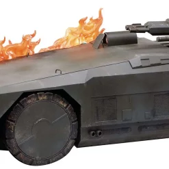 Best deal 💯 Aliens Armored Personnel Carrier Exclusive Action Figure Vehicle [Burning] ❤️ -Harry Potter Sale Store oct208829 inset2