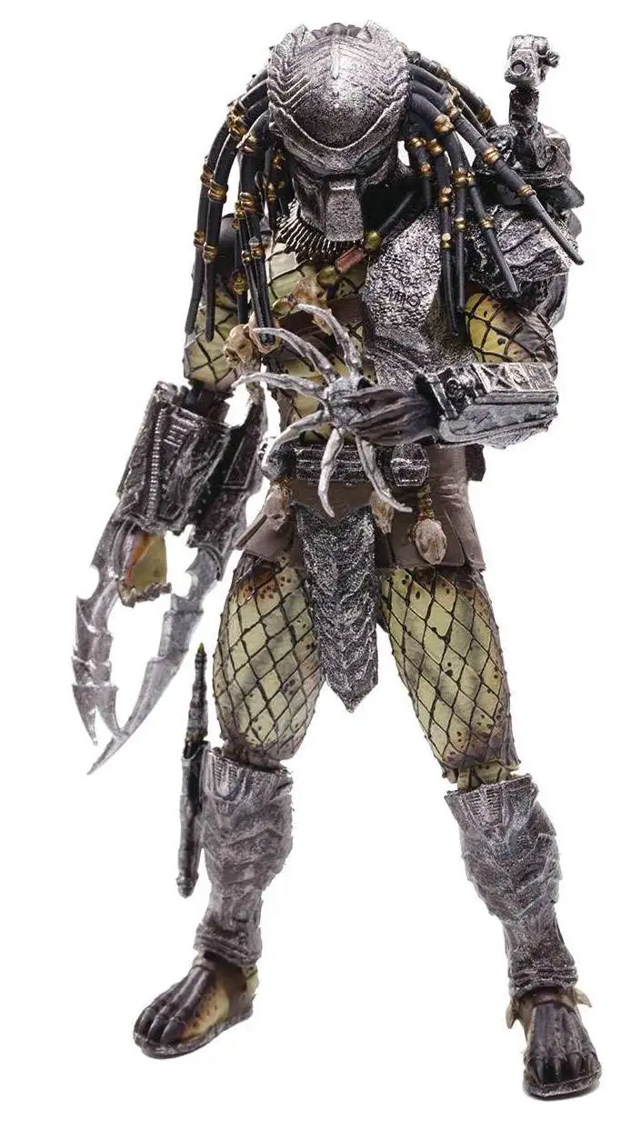 Wholesale ๐ AVP Alien vs. Predator Temple Predator Exclusive Action Figure ๐ 3 Wholesale ๐ AVP Alien vs. Predator Temple Predator Exclusive Action Figure ๐