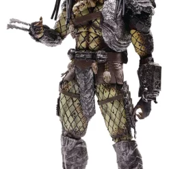Coupon ⌛ AVP Alien vs. Predator Young Blood Predator Exclusive Action Figure 😀