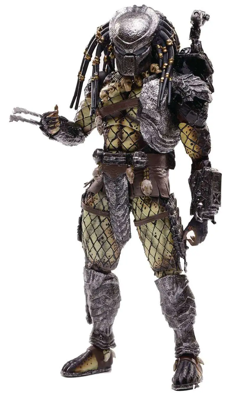 Coupon โ AVP Alien vs. Predator Young Blood Predator Exclusive Action Figure ๐ 3 Coupon โ AVP Alien vs. Predator Young Blood Predator Exclusive Action Figure ๐