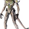 Coupon 👍 Alien vs Predator AVP Requiem Predalien Exclusive Action Figure [Battle Damaged] 🎉 -Harry Potter Sale Store oct218534