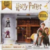 Buy 😀 Harry Potter Ollivander's Wand Shop Mini Playset 🛒 2 Buy 😀 Harry Potter Ollivander's Wand Shop Mini Playset 🛒 -Harry Potter Sale Store ollivanderwandshop