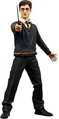 Hot Sale ⌛ NECA The Order of the Phoenix Harry Potter Action Figure 🧨