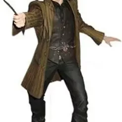 New 🤩 NECA Harry Potter The Order of the Phoenix Sirius Black Action Figure [3.75"] ❤️