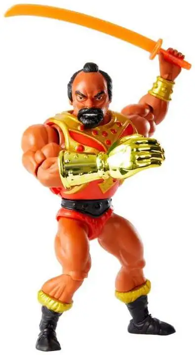 Best Pirce ๐ Masters of the Universe Origins Jitsu Action Figure โค๏ธ 5 Best Pirce ๐ Masters of the Universe Origins Jitsu Action Figure โค๏ธ - Image 3