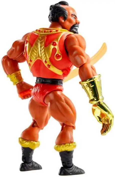 Best Pirce ๐ Masters of the Universe Origins Jitsu Action Figure โค๏ธ 6 Best Pirce ๐ Masters of the Universe Origins Jitsu Action Figure โค๏ธ - Image 4