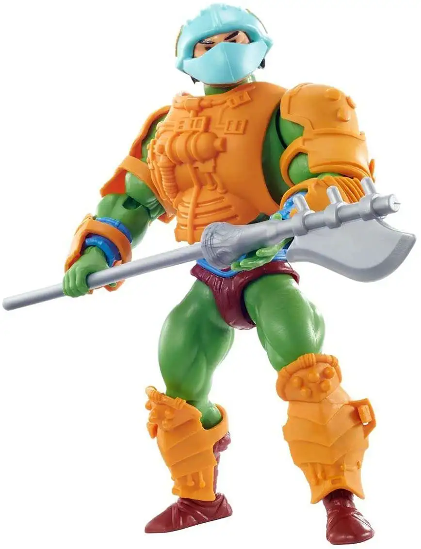 Best Pirce ⌛ Masters of the Universe Origins Eternian Palace Guard Exclusive Action Figure 🔔 4 Best Pirce ⌛ Masters of the Universe Origins Eternian Palace Guard Exclusive Action Figure 🔔 - Image 2