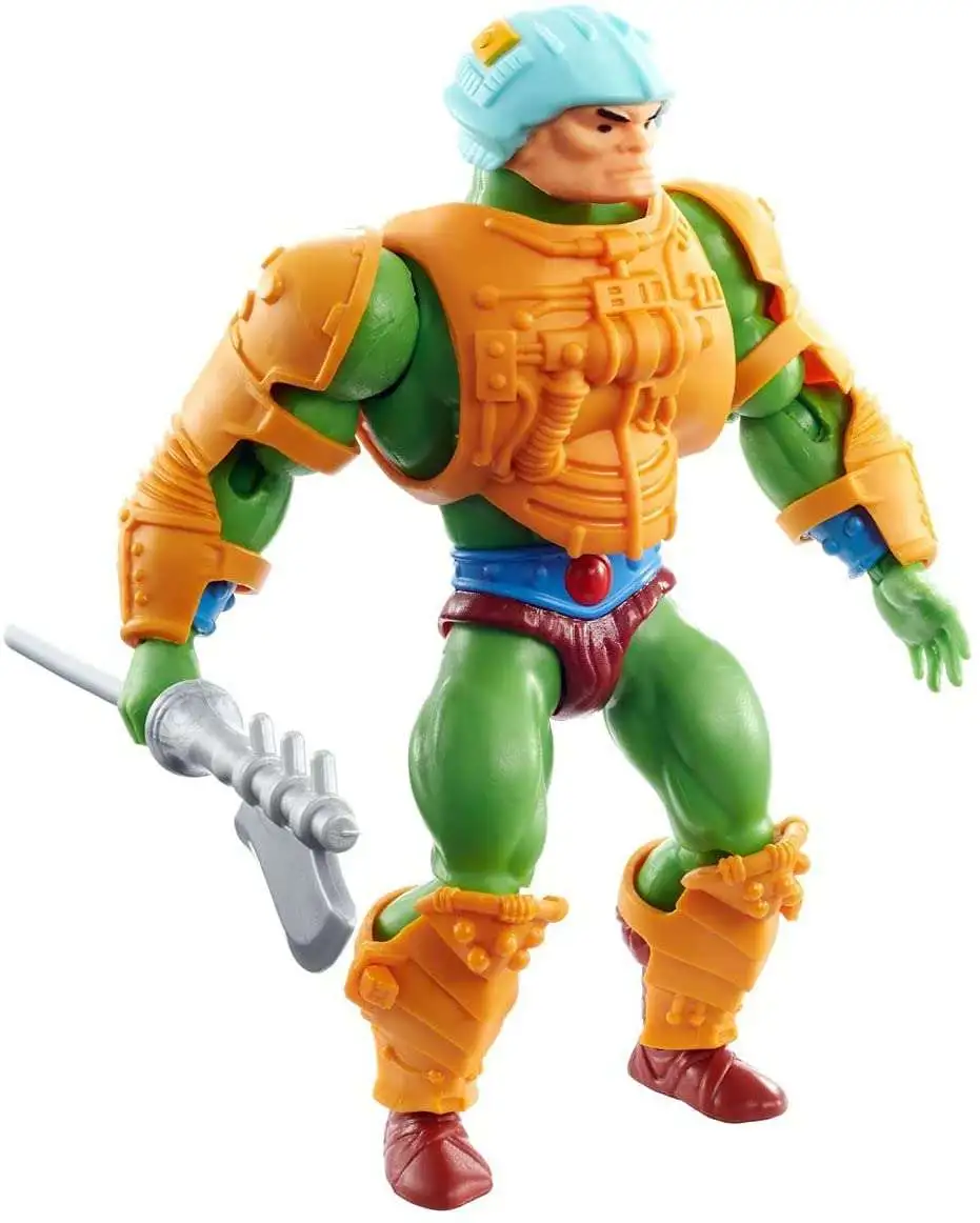 Best Pirce ⌛ Masters of the Universe Origins Eternian Palace Guard Exclusive Action Figure 🔔 5 Best Pirce ⌛ Masters of the Universe Origins Eternian Palace Guard Exclusive Action Figure 🔔 - Image 3