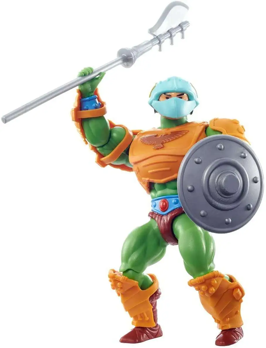 Best Pirce ⌛ Masters of the Universe Origins Eternian Palace Guard Exclusive Action Figure 🔔 7 Best Pirce ⌛ Masters of the Universe Origins Eternian Palace Guard Exclusive Action Figure 🔔 - Image 5
