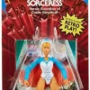 Cheap ๐ Masters of the Universe Origins Sorceress Action Figure โค๏ธ 2 Cheap ๐ Masters of the Universe Origins Sorceress Action Figure โค๏ธ -Harry Potter Sale Store originssorceress
