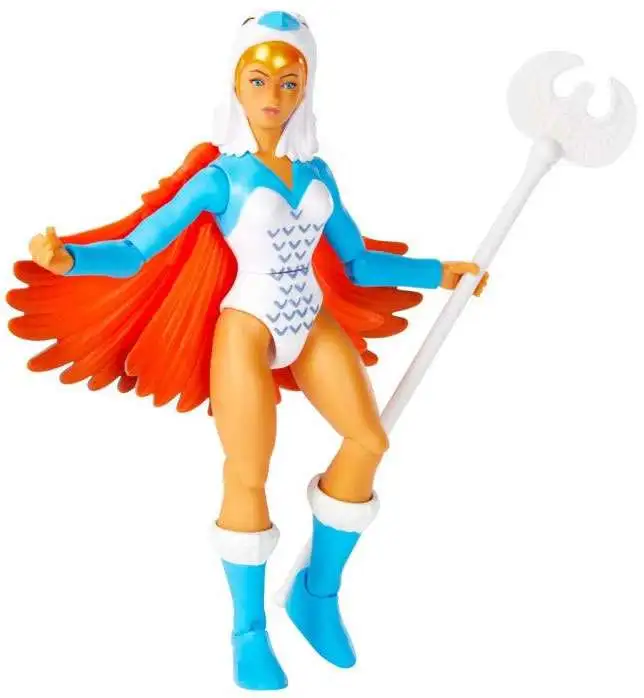 Cheap 👍 Masters of the Universe Origins Sorceress Action Figure ❤️ 4 Cheap 👍 Masters of the Universe Origins Sorceress Action Figure ❤️ - Image 2