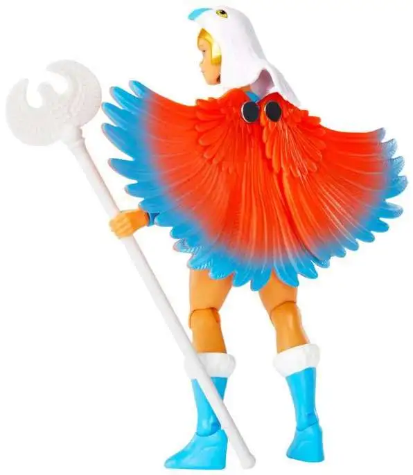 Cheap 👍 Masters of the Universe Origins Sorceress Action Figure ❤️ 5 Cheap 👍 Masters of the Universe Origins Sorceress Action Figure ❤️ - Image 3