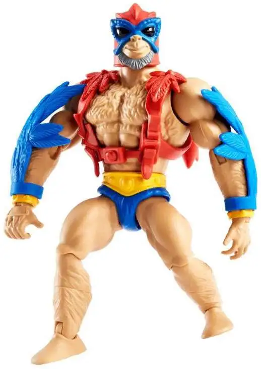 Best reviews of ๐งจ Masters of the Universe Origins Stratos Action Figure ๐ฅฐ 5 Best reviews of ๐งจ Masters of the Universe Origins Stratos Action Figure ๐ฅฐ - Image 3