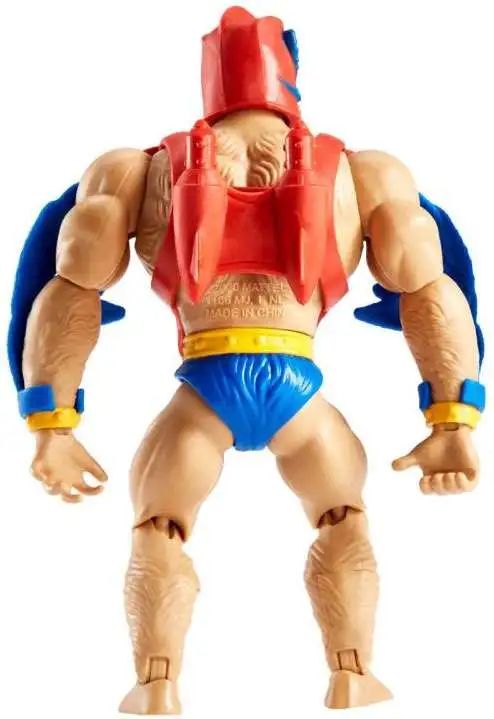 Best reviews of ๐งจ Masters of the Universe Origins Stratos Action Figure ๐ฅฐ 6 Best reviews of ๐งจ Masters of the Universe Origins Stratos Action Figure ๐ฅฐ - Image 4