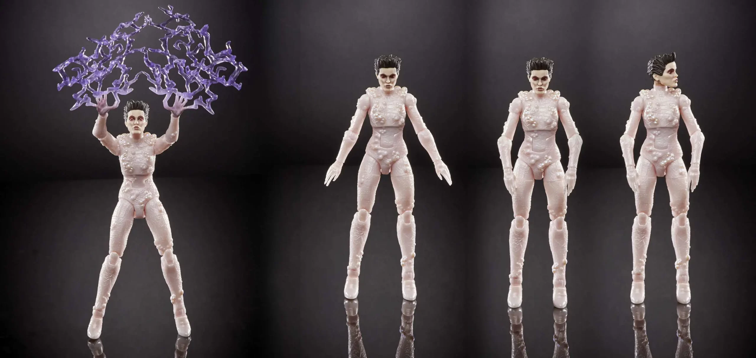 Buy ๐ Ghostbusters Plasma Series Gozer Action Figure ๐ 4 Buy ๐ Ghostbusters Plasma Series Gozer Action Figure ๐ - Image 2