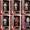 Wholesale 🤩 Ghostbusters Plasma Series Peter, Ray, Egon, Winston, Gozer & Dana Set of 6 Action Figures 😍 2 Wholesale 🤩 Ghostbusters Plasma Series Peter, Ray, Egon, Winston, Gozer & Dana Set of 6 Action Figures 😍 -Harry Potter Sale Store plasmaseriessetof6