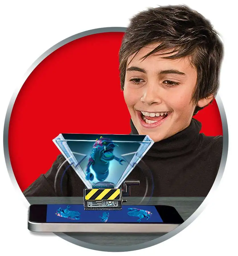 Best deal 😍 Playmobil Ghostbusters II Raymond Stantz Set #9348 🌟 7 Best deal 😍 Playmobil Ghostbusters II Raymond Stantz Set #9348 🌟 - Image 5