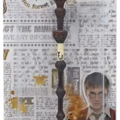 Best Pirce ❤️ Harry Potter Series 1 Albus Dumbledore Keychain 😍