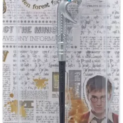 Best Pirce 🧨 Harry Potter Series 1 Lucius Malfoy Keychain 👏