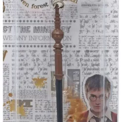 Outlet ✨ Harry Potter Series 1 Minerva McGonagall Keychain 😉