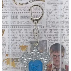 Best Sale 🔔 Harry Potter Series 1 Ravenclaw Keychain 🔔