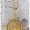 Wholesale 🧨 Harry Potter Series 1 Timeturner Keychain 🔔 -Harry Potter Sale Store pmipotterkeytimeturn