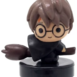 New 😉 Harry Potter Stamper [Broomstick] 💯
