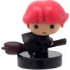 Promo 🧨 Harry Potter Ron Weasley Stamper [Broomstick] 🔔 -Harry Potter Sale Store pmipotterstampronbroom