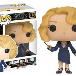 Wholesale 🌟 Funko Harry Potter POP! Fantastic Beasts Queenie Goldstein Vinyl Figure #03 🤩