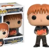 Deals 🔥 Funko POP! Harry Potter George Weasley Vinyl Figure #34 🌟 -Harry Potter Sale Store pop10986