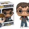 Hot Sale 🎉 Funko POP! Harry Potter Harry Potter Vinyl Figure #32 [Prophecy] 😉 -Harry Potter Sale Store pop10988
