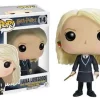 Deals 🔔 Funko POP! Harry Potter Luna Lovegood Vinyl Figure #14 [Damaged Package] 💯 -Harry Potter Sale Store pop6572dp