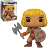 Outlet ⌛ Funko Masters of the Universe POP! Retro Toys He-Man 10-Inch Vinyl Figure #43 [Super-Sized] 👍 -Harry Potter Sale Store popanimation51431