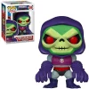 Best deal ❤️ Funko Masters of the Universe POP! Animation Skeletor Vinyl Figure #39 [with Terror Claws] 😀 -Harry Potter Sale Store popanimation51439
