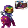 Discount ๐ Funko Masters of the Universe POP! Rides Skeletor on Panthor Vinyl Figure #98 ๐ 1 Discount ๐ Funko Masters of the Universe POP! Rides Skeletor on Panthor Vinyl Figure #98 ๐ -Harry Potter Sale Store popanimation51458