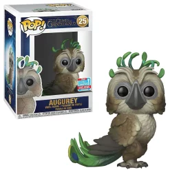 Wholesale 🥰 Funko Harry Potter Fantastic Beasts The Crimes of Grindelwald POP! Fantastic Beasts Augurey Exclusive Vinyl Figure #25 🔔