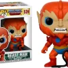 Cheap ๐ฏ Funko Masters of the Universe POP! Television Beast Man Vinyl Figure #539 ๐ 2 Cheap ๐ฏ Funko Masters of the Universe POP! Television Beast Man Vinyl Figure #539 ๐ -Harry Potter Sale Store popbeastman