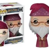 Best reviews of 👏 Funko POP! Harry Potter Albus Dumbledore Vinyl Figure #04 [Red Robe] 🤩 -Harry Potter Sale Store popdumbledore