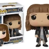 Hot Sale ✨ Funko POP! Harry Potter Hermione Granger Vinyl Figure #03 😉 2 Hot Sale ✨ Funko POP! Harry Potter Hermione Granger Vinyl Figure #03 😉 -Harry Potter Sale Store popgranger