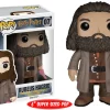 Cheap 🤩 Funko POP! Harry Potter Rubeus Hagrid 6-Inch Vinyl Figure #07 [Super-Sized] 🥰 -Harry Potter Sale Store pophagrid