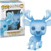 Buy ❤️ Funko POP! Harry Potter Harry Potter's Patronus Vinyl Figure #104 [Stag] 🤩 -Harry Potter Sale Store popharrypotter46994