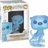Best Pirce ⭐ Funko POP! Harry Potter Hermione Granger's Patronus Vinyl Figure #106 [Otter] ⭐ -Harry Potter Sale Store popharrypotter46996