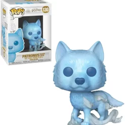 Buy 🔔 Funko POP! Harry Potter Patronus (Lupin) Vinyl Figure #130 😍