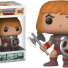 Cheap ❤️ Funko Masters of the Universe POP! Television Battle Armor He-Man Vinyl Figure #562 🔥 2 Cheap ❤️ Funko Masters of the Universe POP! Television Battle Armor He-Man Vinyl Figure #562 🔥 -Harry Potter Sale Store pophemanbatarm