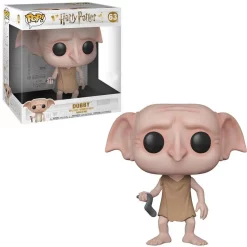 Budget 🥰 Funko POP! Harry Potter Dobby Exclusive 10-Inch Vinyl Figure #63 [Super Size, Damaged Package] 🛒