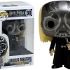 Best Sale ⭐ Funko POP! Harry Potter Lucius Malfoy Exclusive Vinyl Figure #30 [Death Eater Mask] 🛒 -Harry Potter Sale Store popluciousmalfoy